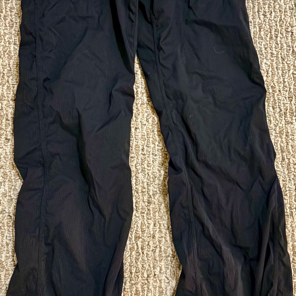 Lululemon Dance Studio pant